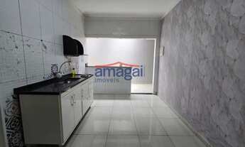 Imagem 4: Casa no Cidade Morumbi em São José dos Campos