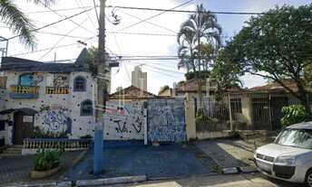 Imagem: R Mandioré, Vila Formosa