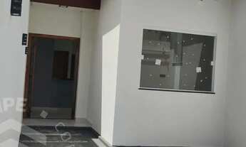 Imagem 5: Casa Térrea - Luar da Barra II