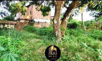 Imagem 3: Terreno bem localizado na Divinéa