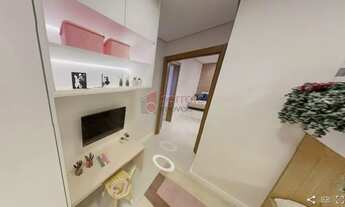 Imagem 7: APARTAMENTO (EM OBRAS) À VENDA NO RESORT PRIME SANTA ÂNGELA - JUNDIAÍ/SP