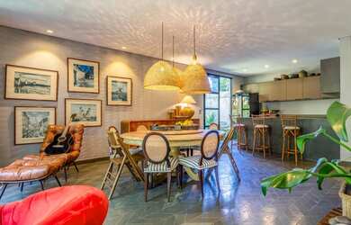 Imagem 9: Casa com 2 quartos em Corrêas, Petrópolis