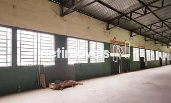 Imagem 6: Locação Galpão Várzea Alegre Ribeirão das Neves