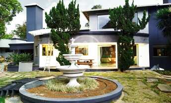 Imagem 2: Casa condomínio Estância das Amendoeiras 4 quartos com piscina em Lagoa Santa MG - My Brok