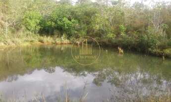 Imagem 4: Fazenda à Venda Unaí/MG 472 ha