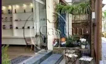 Imagem 7: Edifício Comercial em Tatuapé