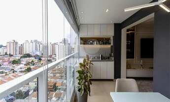 Imagem 5: Apartamento com 2 quartos à venda em Vila Leopoldina - SP