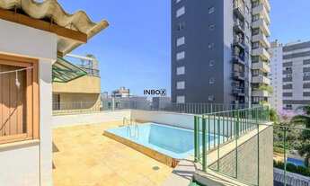 Imagem 2: Cobertura incrível no Petrópolis! 244m², 3 dormitórios, suíte e 2 vagas