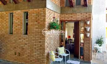 Imagem 3: Casa com 3 dormitórios, 279 m² - venda por R$ 2.200.000,00 ou aluguel por R$ 12.466,00/mês