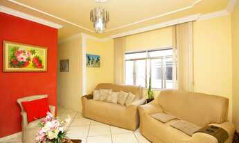 Imagem: 3 quartos arejado e confortável no Alto