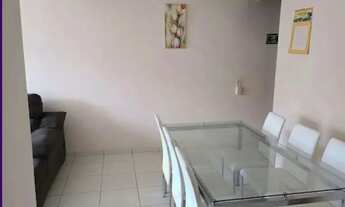 Imagem 4: Apartamento com 3 quartos na Região Central