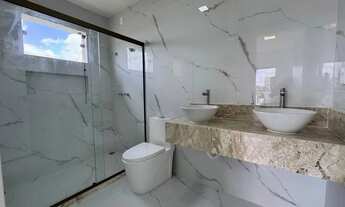 Imagem 7: Casa 4/4 Terras Alphaville