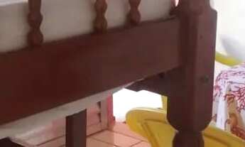 Imagem 6: Kitnet 500 metros praia centro-160,00 preço de 4 pessoas VAGAS APARTIR DE 5 DE JANEIRO