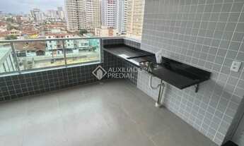 Imagem 3: Apartamento à venda em Praia Grande - Caiçara