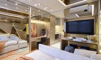 Imagem 6: Apartamento para Venda - 38.75m², 1 dormitório, sendo 1 suites, Cidade Baixa