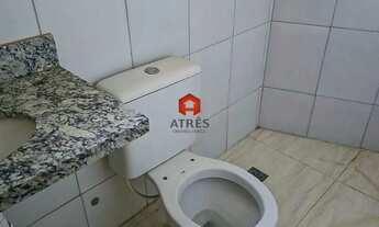 Imagem 7: Studio para locação com 25m² localizado no Setor Leste Universitário