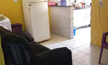 Imagem: Casa Parque Brasil I - Santa Maria Codipi