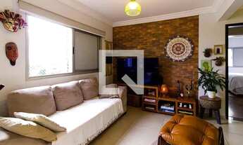 Imagem 2: Apartamento à Venda - Alto da Lapa, 2 Quartos, 82 m2