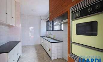 Imagem 6: SOBRADO - VILA MADALENA - SP