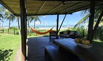 Imagem 5: Lote à venda em rua pública, ANTUNES - BARRA GRANDE, Maragogi, AL