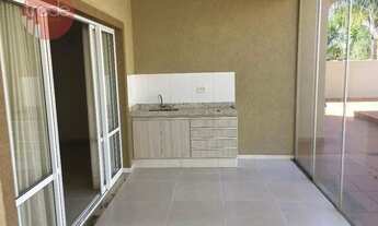 Imagem 5: Casa para Locação de 03 Quartos sendo Suítes no Bairro Recreio das Acácias em Ribeirão Pre