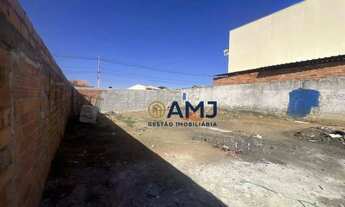 Imagem 3: Área - 432 m²-Terreno à venda - Independência das Mansões