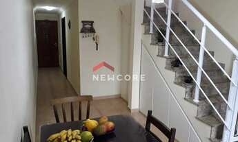 Imagem 4: Apartamento em Avenida São Paulo - Vera Cruz - Mongaguá/SP