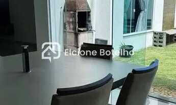 Imagem 4: Aluguel Casa JARDIM INCONFIDENCIA