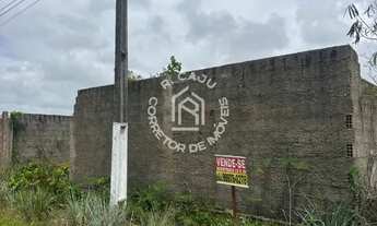 Imagem: Lote / Terreno Para Vender na Praia do Francês