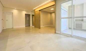 Imagem 4: Apartamento com 2 dormitórios para alugar, 130 m² por R$ 11.006,50/mês - Jardim Ana Maria