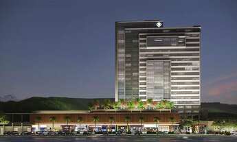 Imagem 4: Sala Comercial à Venda em Condomínio no Taboão, Bragança Paulista-SP: 1 Sala, 1 Banheiro