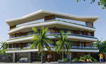 Imagem: Apartamento Garden no Horizon 2 Dormitórios