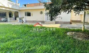 Imagem: Casa em Rua Antônio Esteves - Jardim Leda