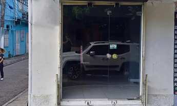 Imagem: Ponto comercial com 24 metros quadrados