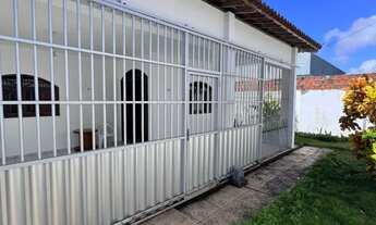 Imagem: Casa com 3/4 sendo 1 suíte