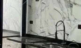 Imagem 3: CASA EM CONDOMINIO 3 QUARTOS SENDO 1 SUITE RESIDENCIAL HORTO FLORESTAL VILLAGIO