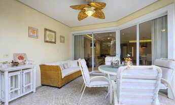 Imagem 6: Casa no condomínio América para venda e locação com 4 quartos, sendo 4 suítes , 383m²