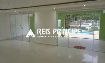 Imagem 7: EXCELENTE CASA DUPLEX 4 QUARTOS, SENDO 1 SUÍTE PARA ALUGAR NA TAQUARA