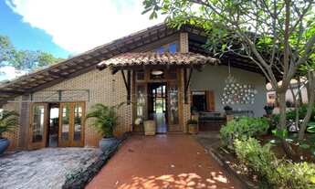 Imagem 3: Chácara Mobiliada