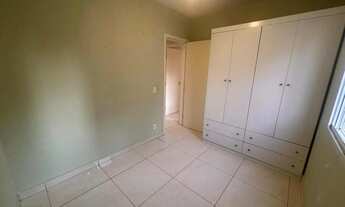 Imagem 5: Apartamento para Aluguel em Limeira - 57 m², 2 Quartos, Residencial Rubi