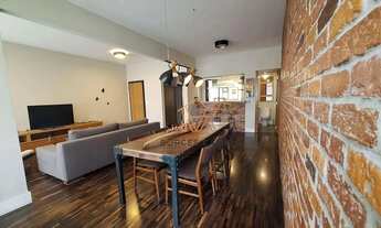 Imagem: Apartamento com 4 dormitórios para alugar