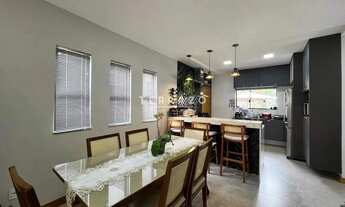 Imagem 6: Casa em Condomínio à venda, 4 quartos, 3 suítes, 2 vagas, Albuquerque - Teresópolis/RJ