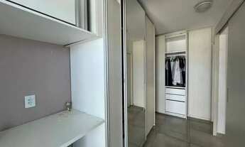 Imagem 7: Cobertura Duplex à Venda em Belo Horizonte Vista para a Serra do Curral