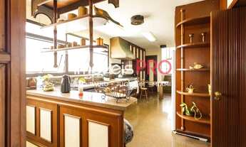 Imagem 5: Apartamento, Higienópolis - São Paulo