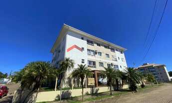 Imagem 3: Apartamento em Rua Arlindo Peyer - Pousada da Neve - Nova Petrópolis/RS