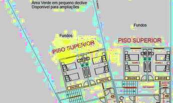 Imagem 6: Excelente casa de 3 quartos em construção em Barra Mansa