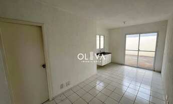 Imagem 2: Casa com 2 dormitórios para alugar, 70 m² por R$ 1.400,00/mês - PARQUE DA LIBERDADE 5 - Sã