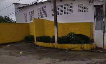 Imagem 3: Galpão para alugar, 100 m² por R$ 4.500/mês - Itapuã - Salvador/BA