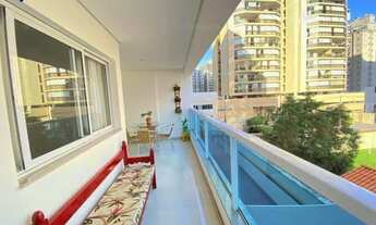 Imagem 2: Apartamento 3 quartos em Praia da Costa