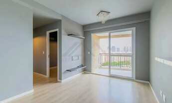 Imagem 3: Apartamento com 2 dormitórios, sendo 1 suíte para alugar, 74 m² por R$ 7.000/mês - Edifíci